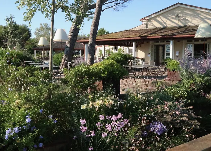 Conero AzzurroCampeggio